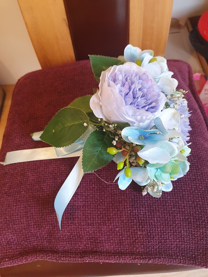 Patricias Florist