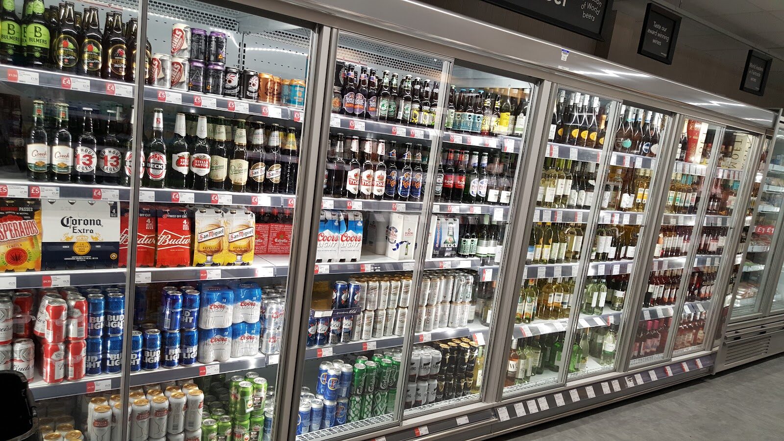 Co-op Food - Carlisle - Denton Street