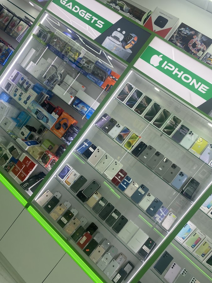 Phono Vape