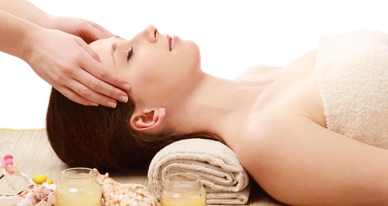Napa Thai Massage