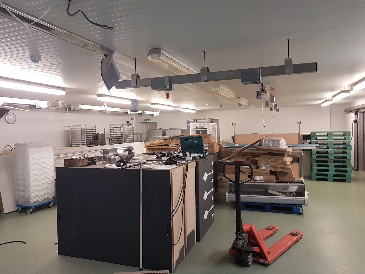 Newlands Electrical Engineers