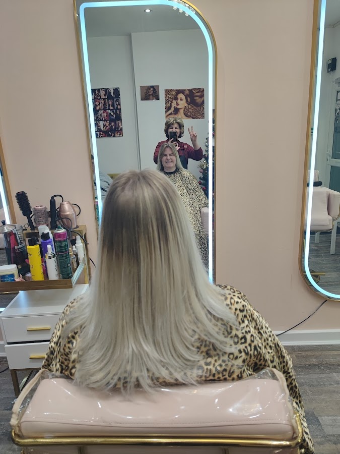 Nas Hair & Beauty and Aesthetics and Skin car