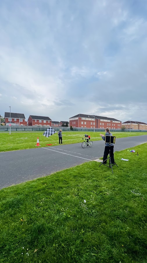 Carlisle Cycle Circuit
