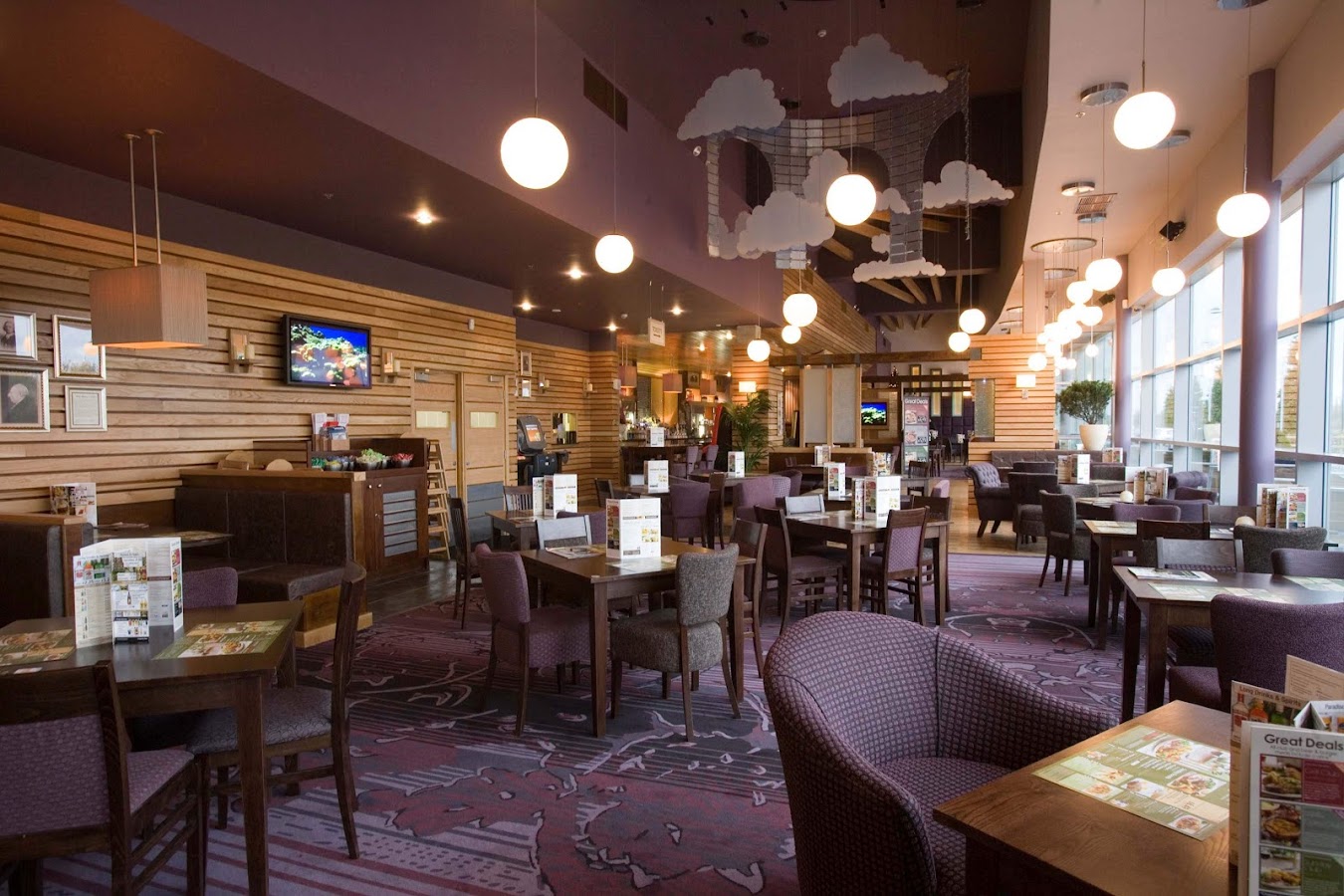 Castle In The Air - JD Wetherspoon