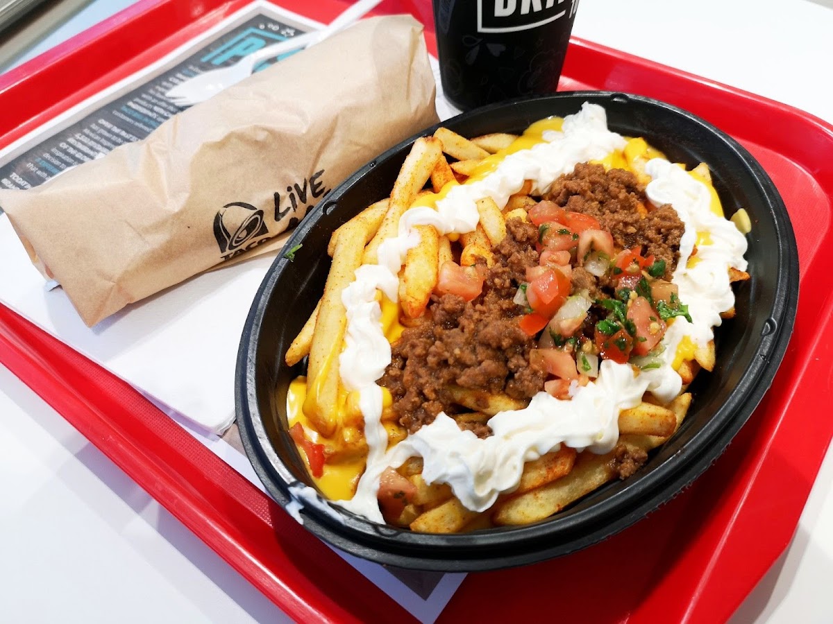 Taco Bell