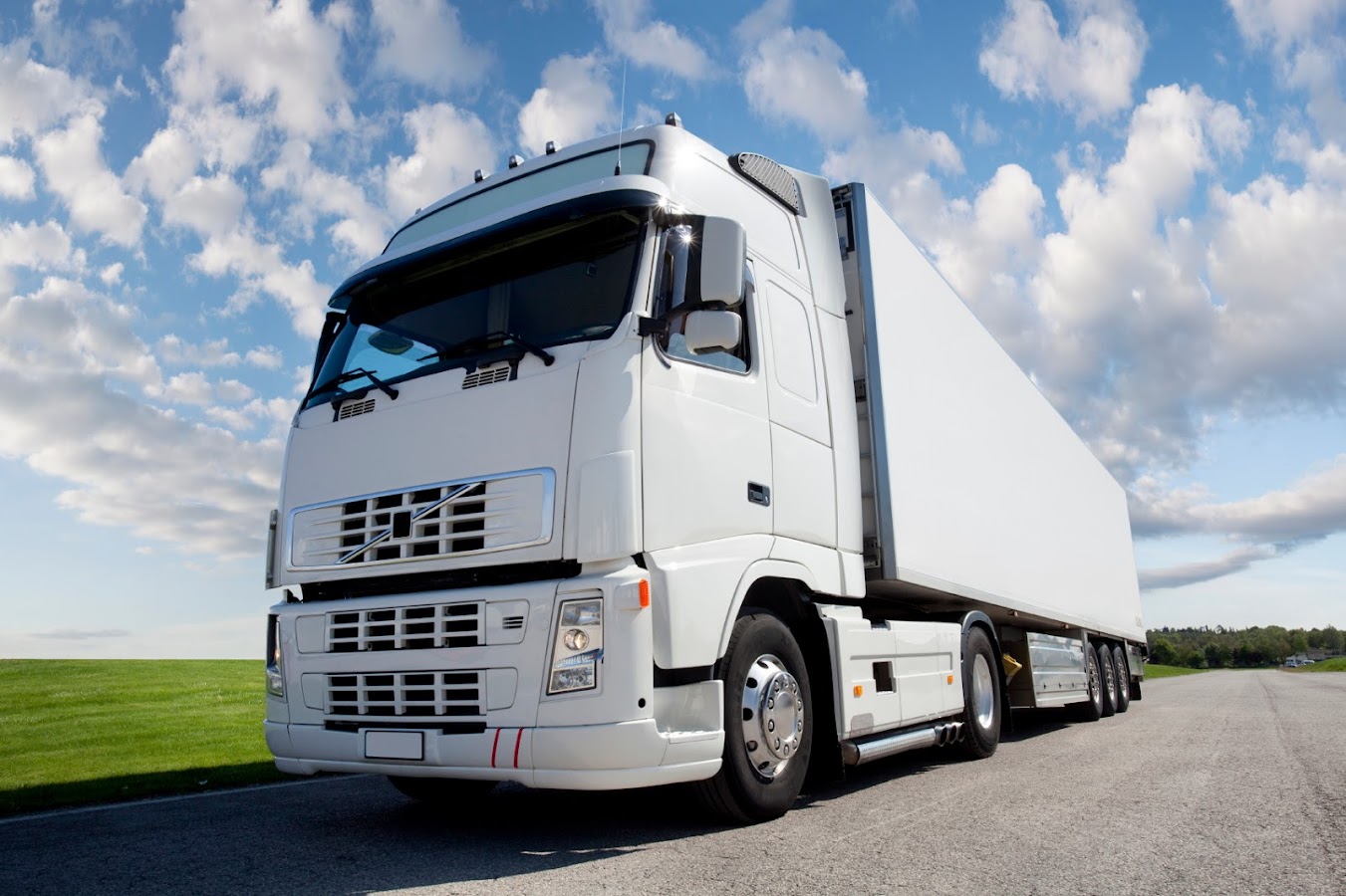 Collease Truck & Trailer Rentals - Manchester Depot