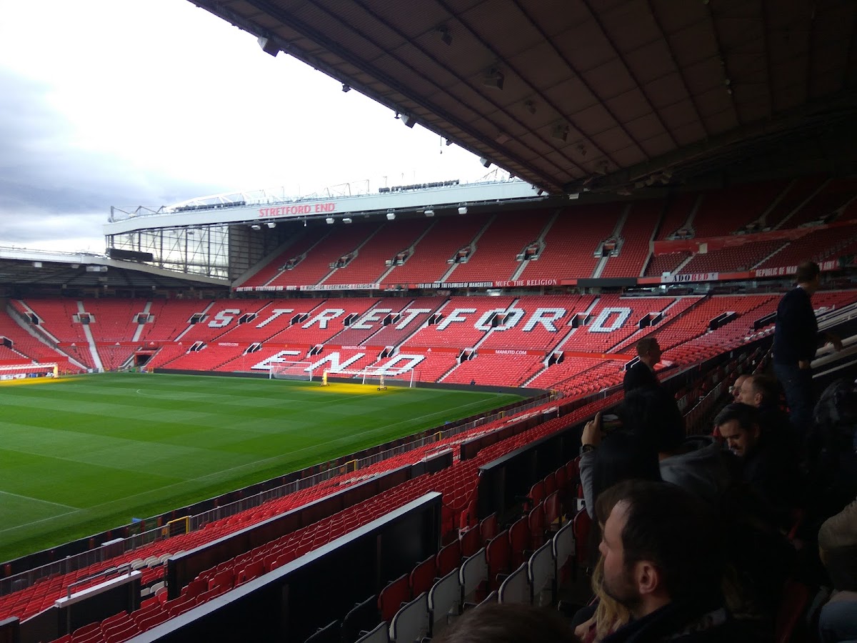 United Events