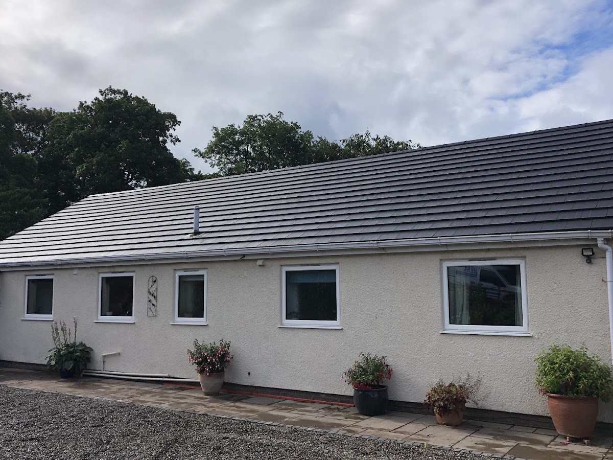 WM Roofing Cumbria