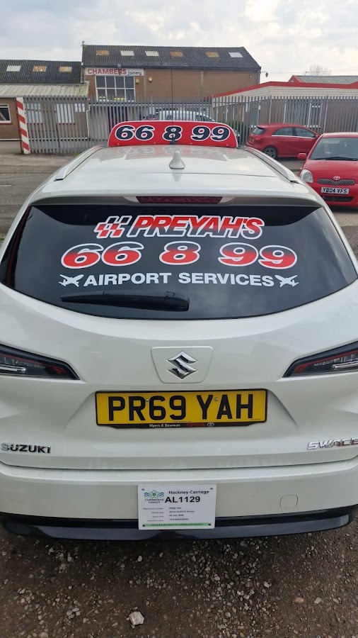 Josies taxis
