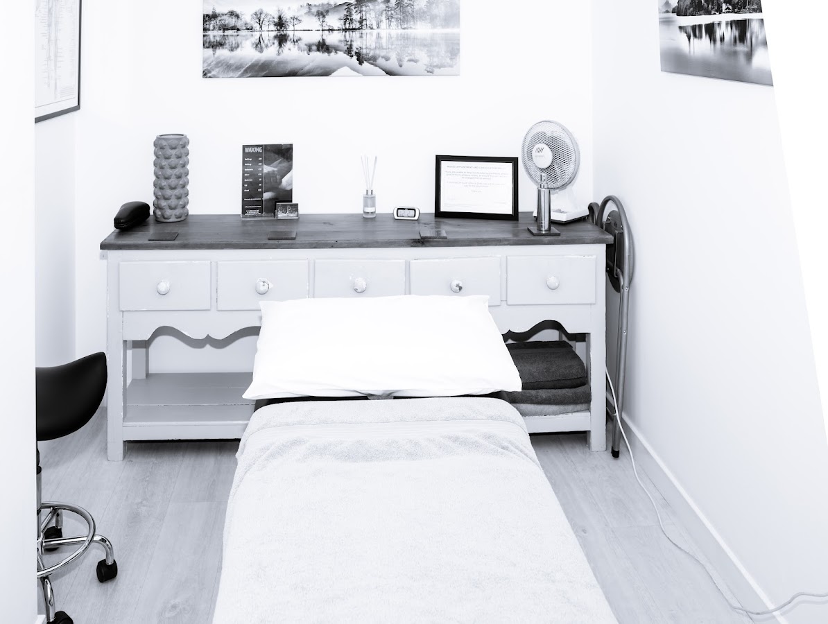 JP Physiotherapy