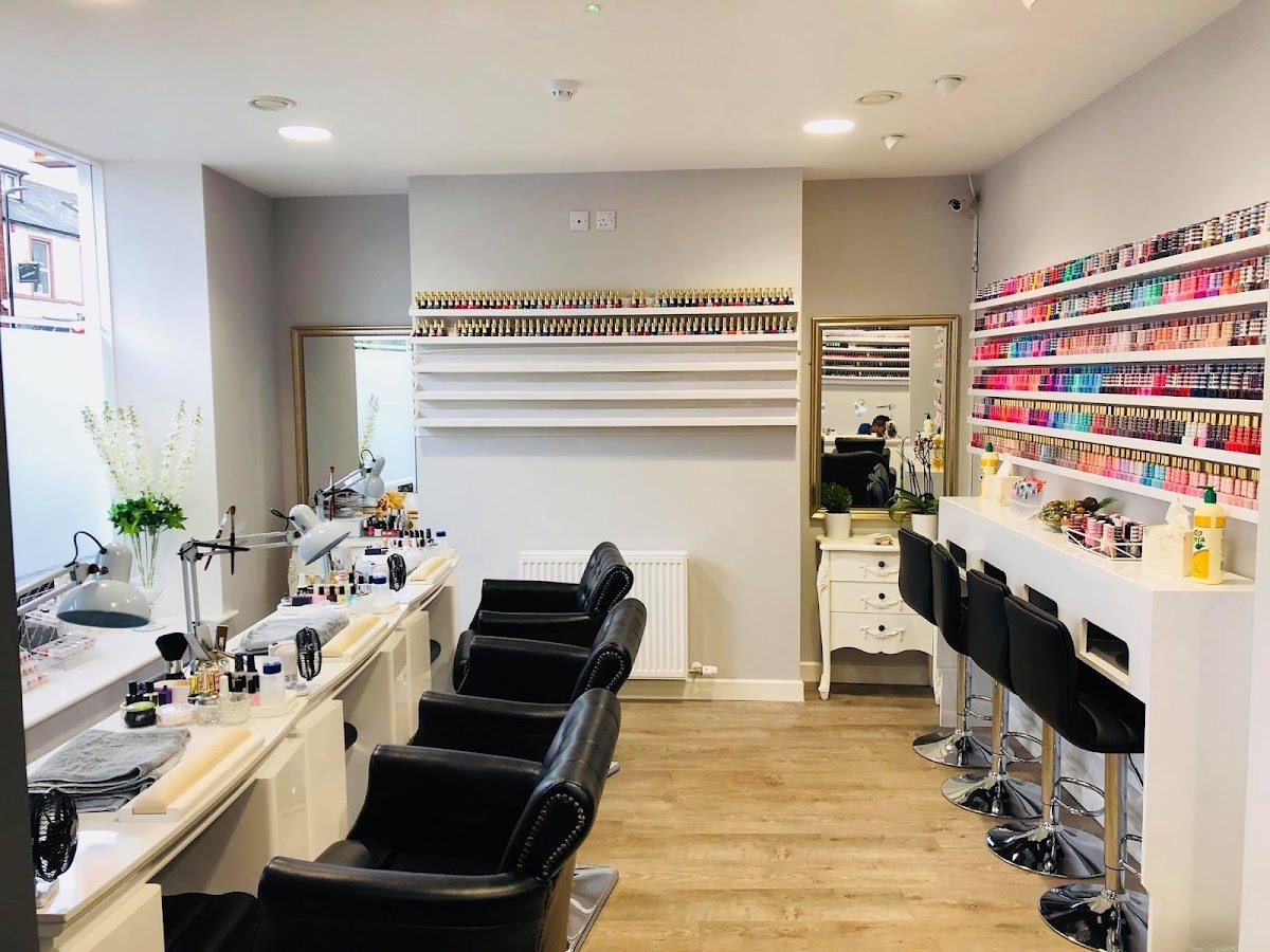 Hollywood Nails Carlisle