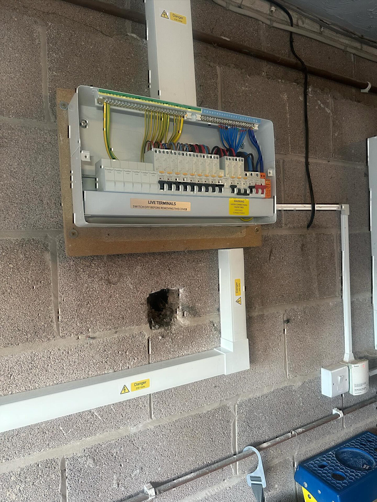 AK Electrical
