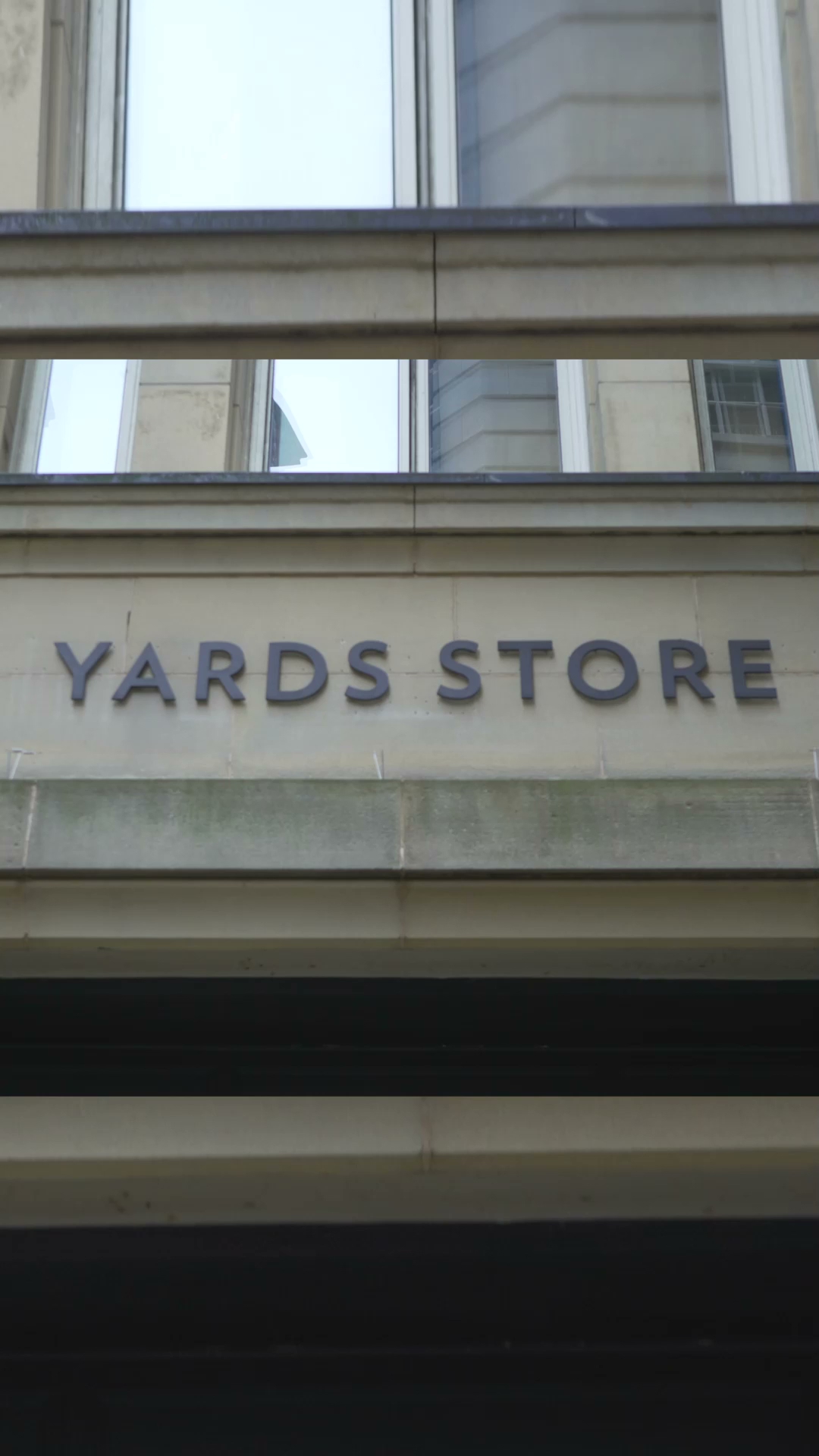 Yards Store - Manchester