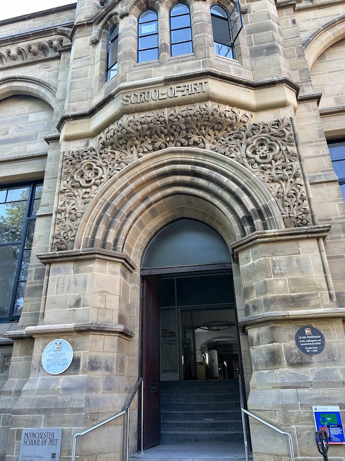 The Holden Gallery