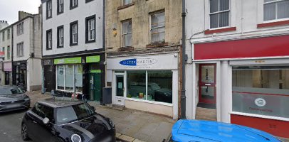 Victor Martin Opthalmic Opticians