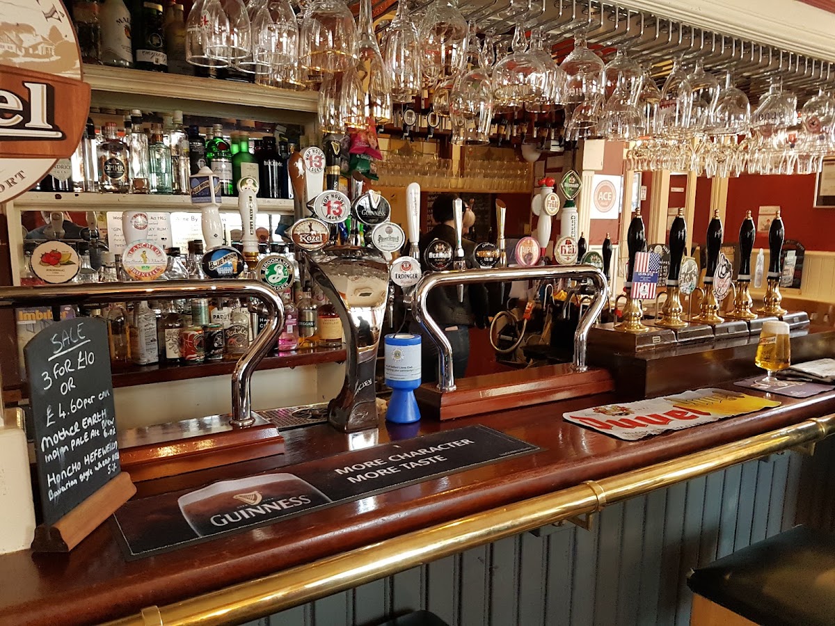 The New Oxford