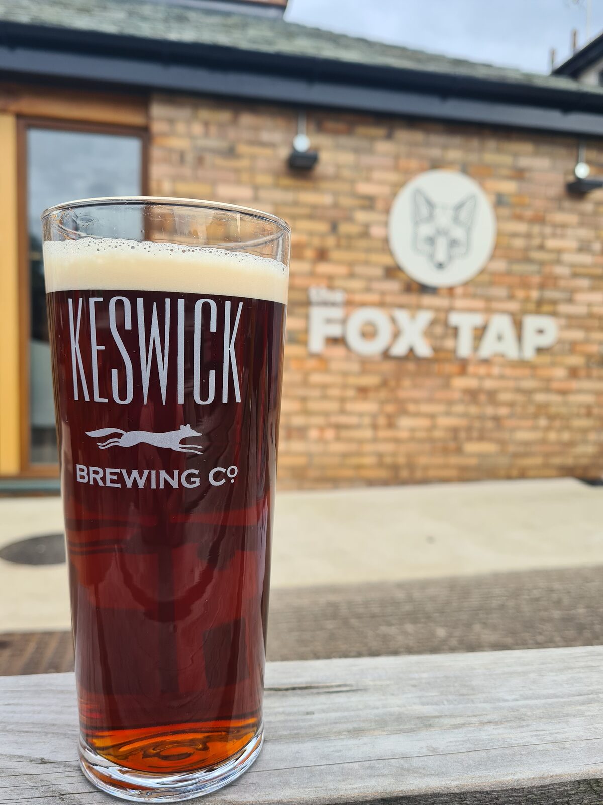The Fox Tap