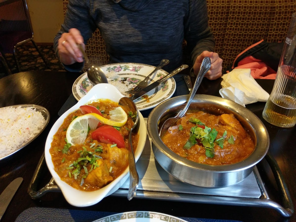 Stanwix Tandoori Restaurant