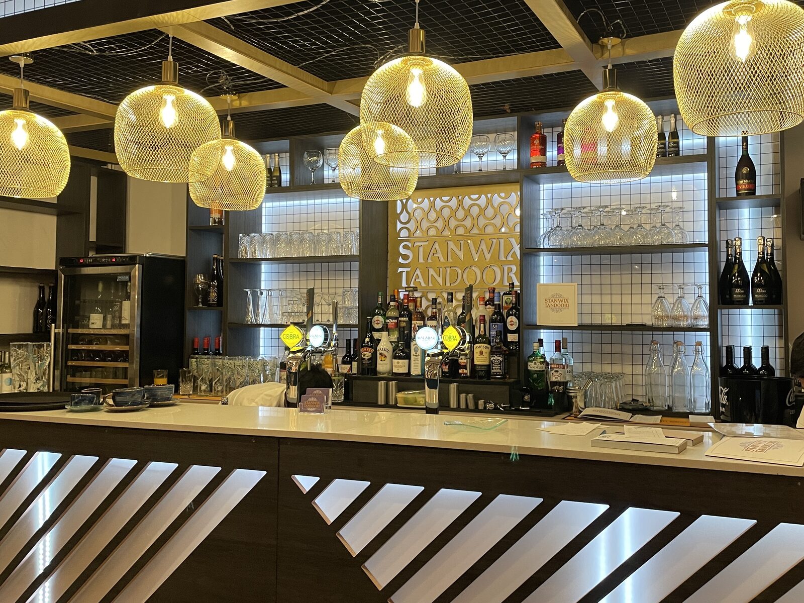 Stanwix Tandoori Restaurant photo 2
