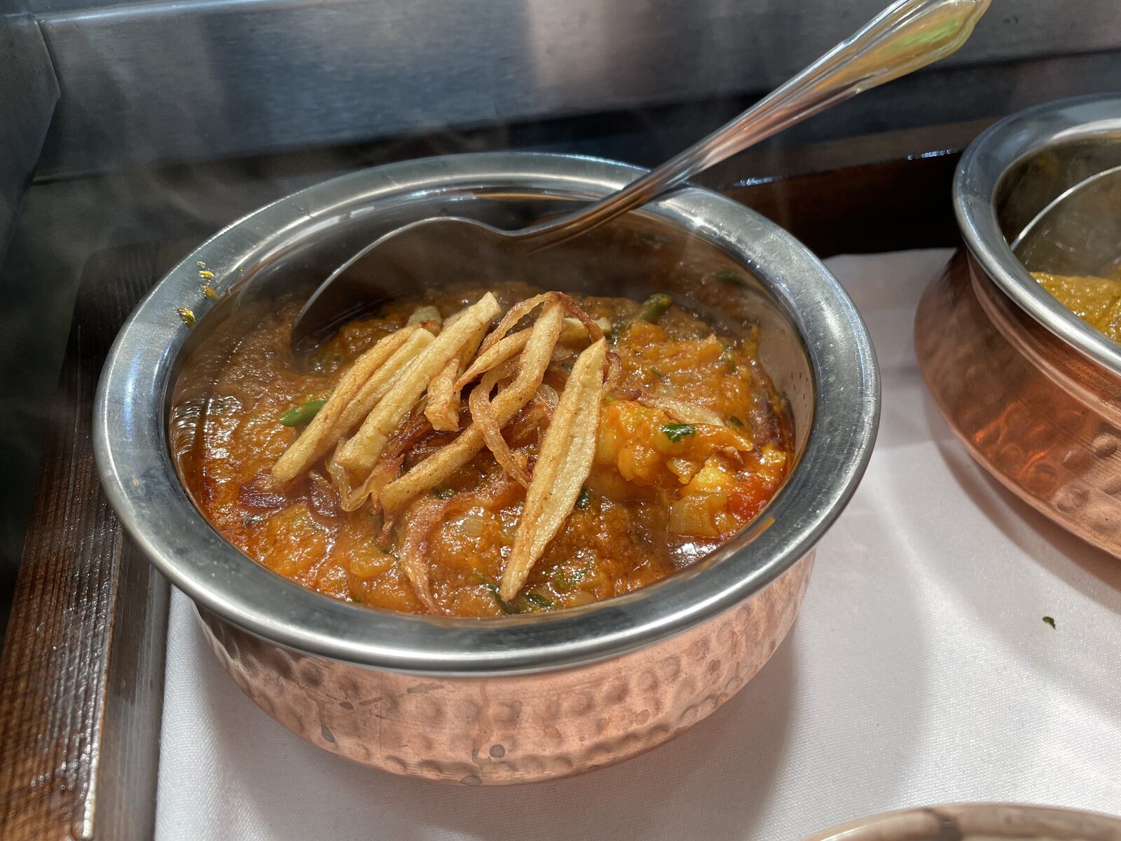Stanwix Tandoori Restaurant photo 3
