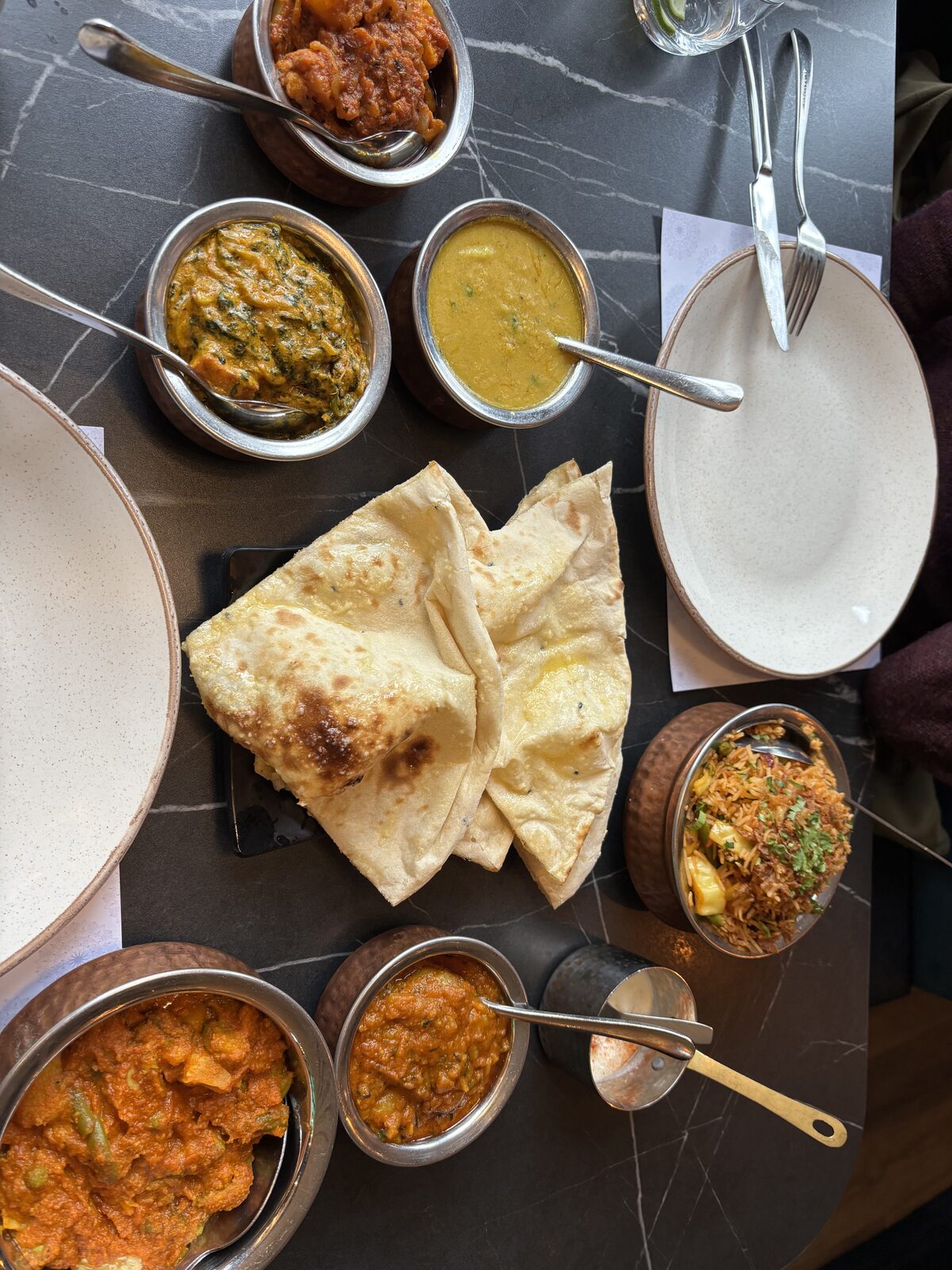 Stanwix Tandoori Restaurant photo 4