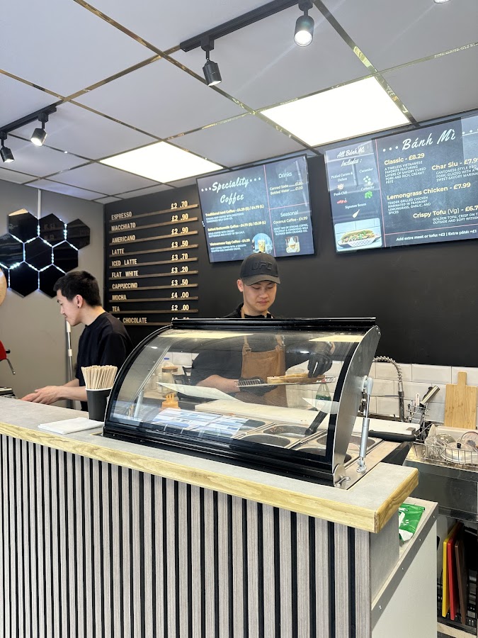 Viet Deli