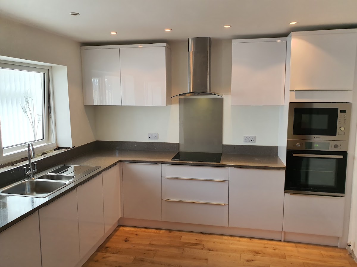 TG Joinery
