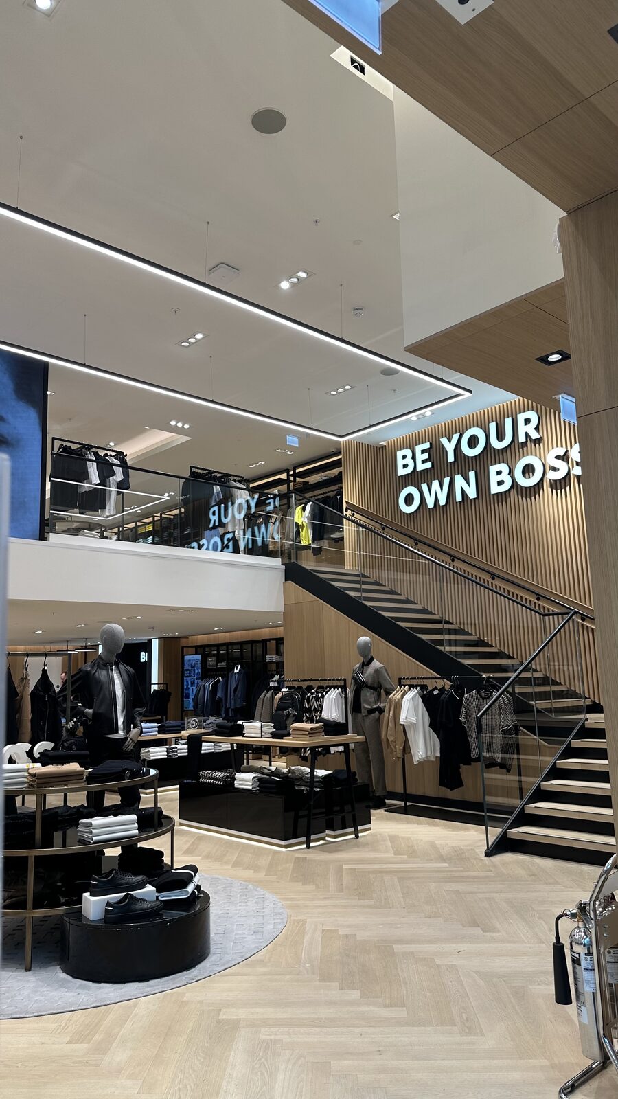 BOSS Store photo 3
