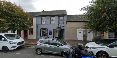 Kennedy Hayton Hair Salon