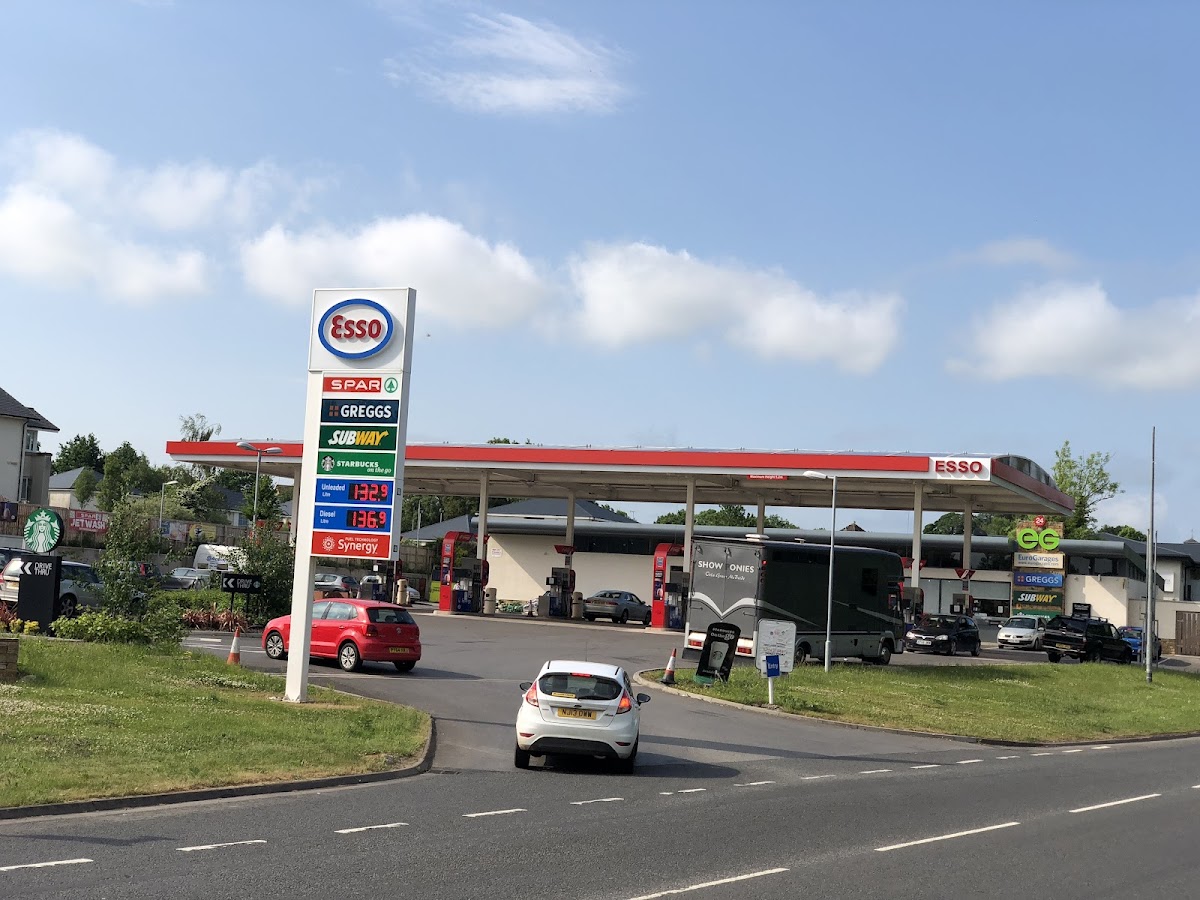 Esso