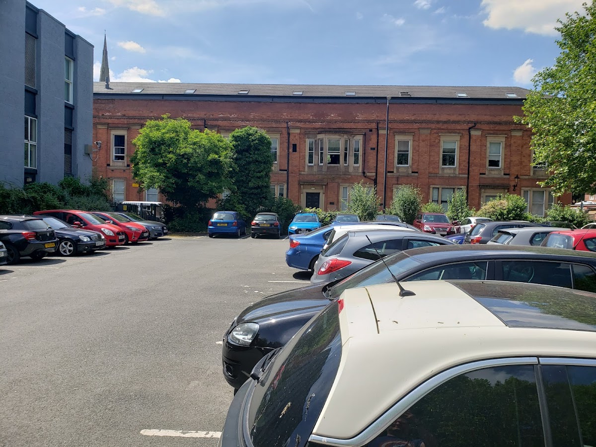 Cleminson St Car Park