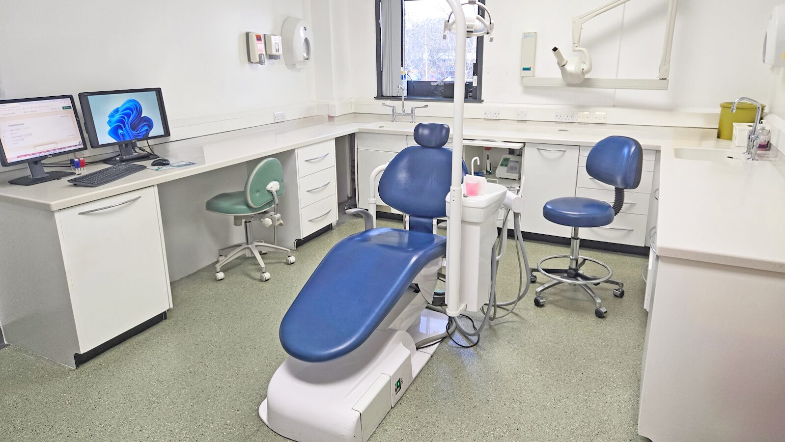 Partington Dental