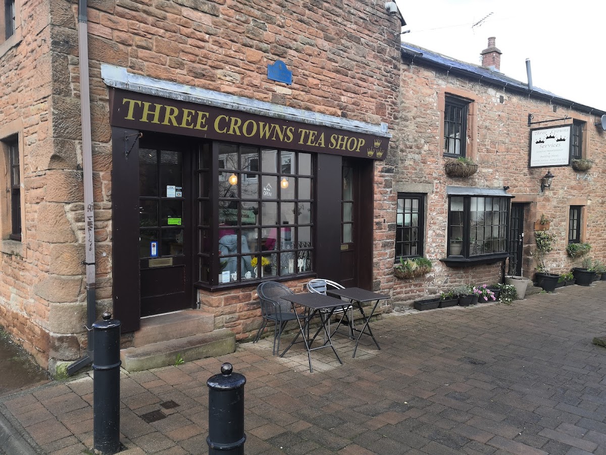 Three Crowns