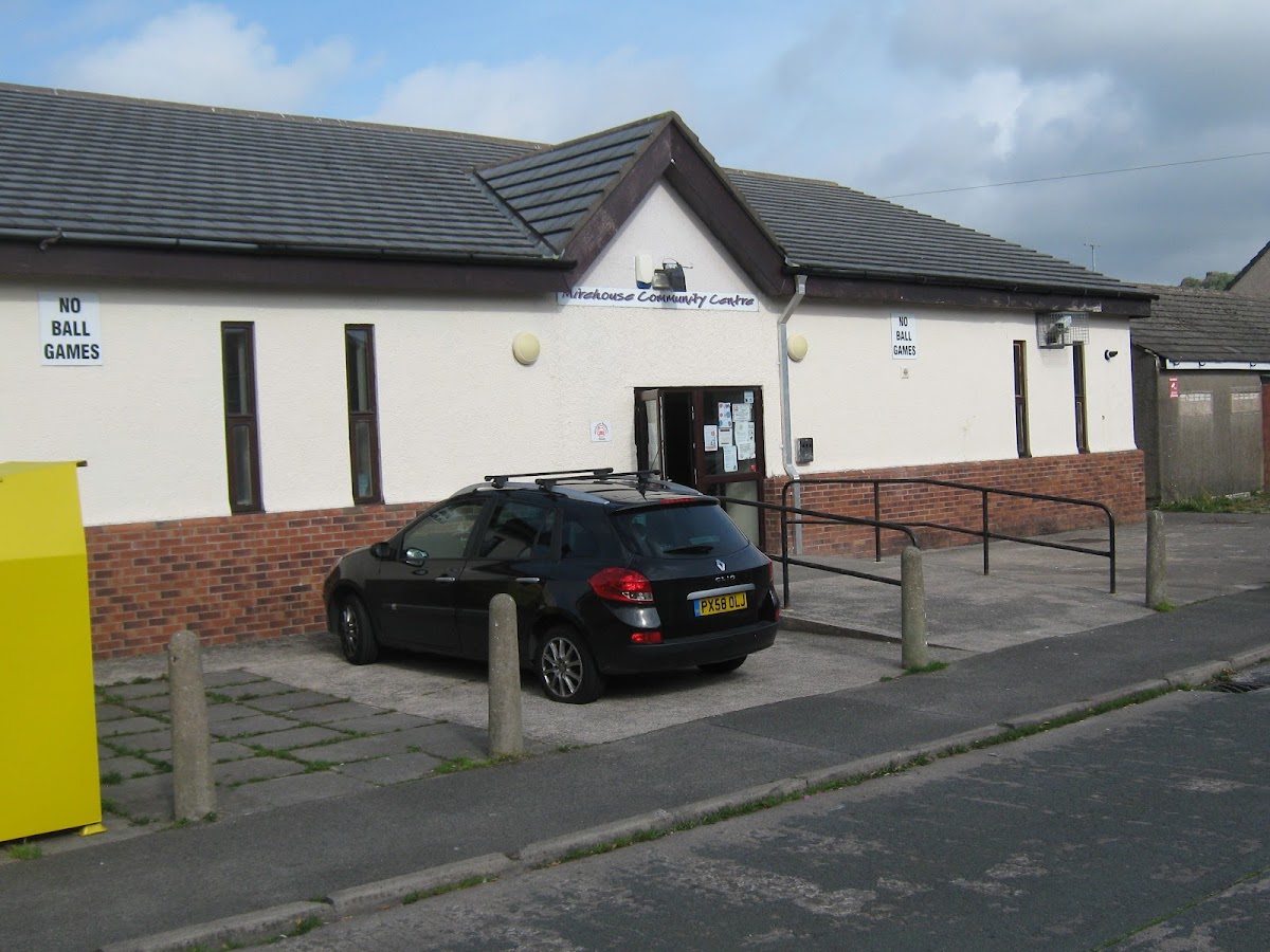 Mirehouse Community Association