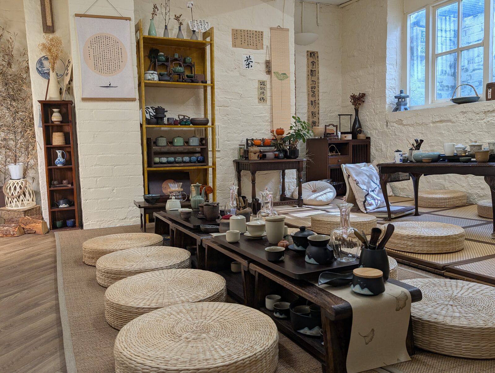 Floriental Studio