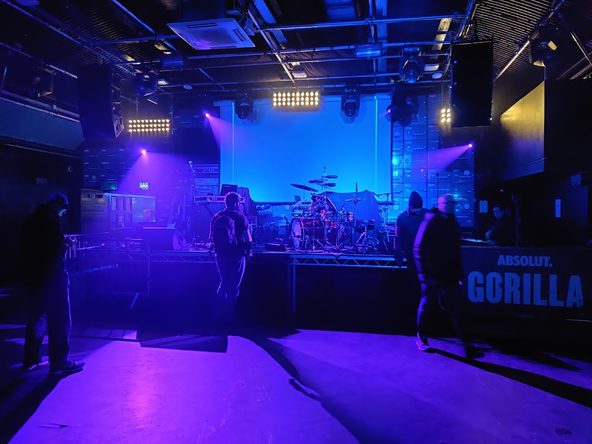 Gorilla