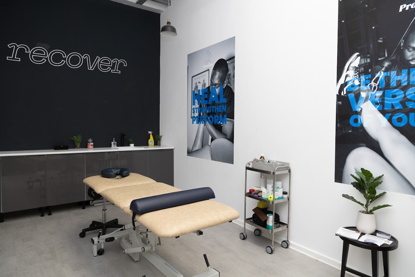 ProFlex Therapy