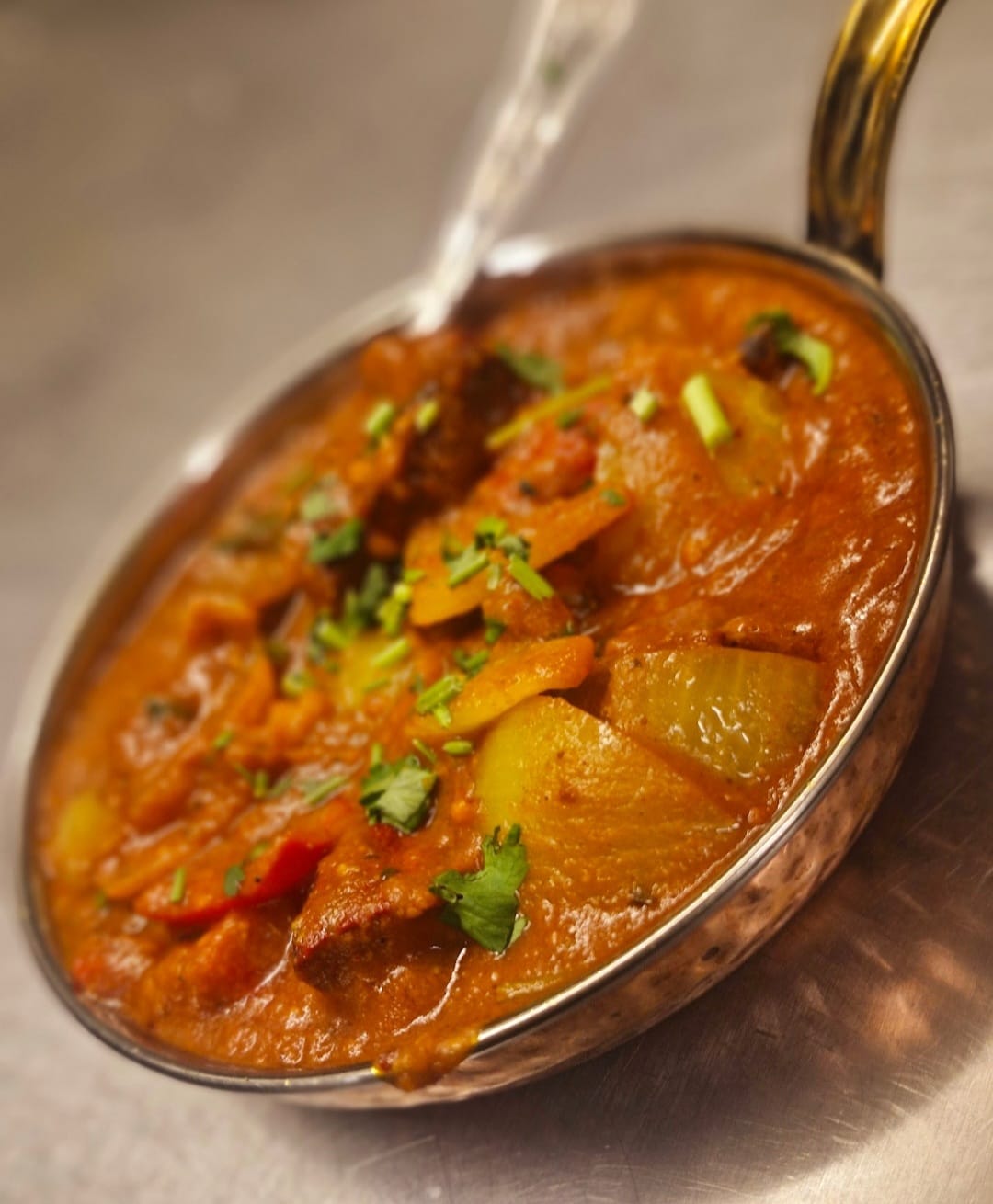 The Dhaka Restaurant photo 3