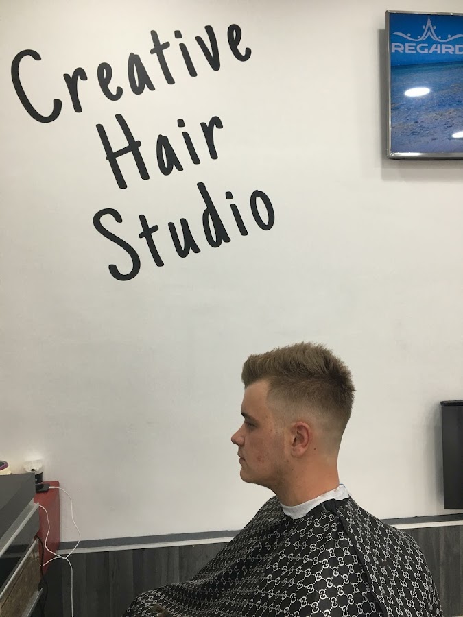 Master Fade Traditional Turkish Barber