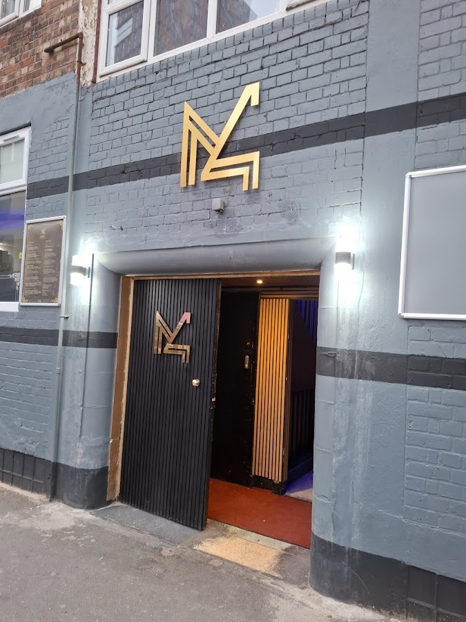 M4 Restaurant