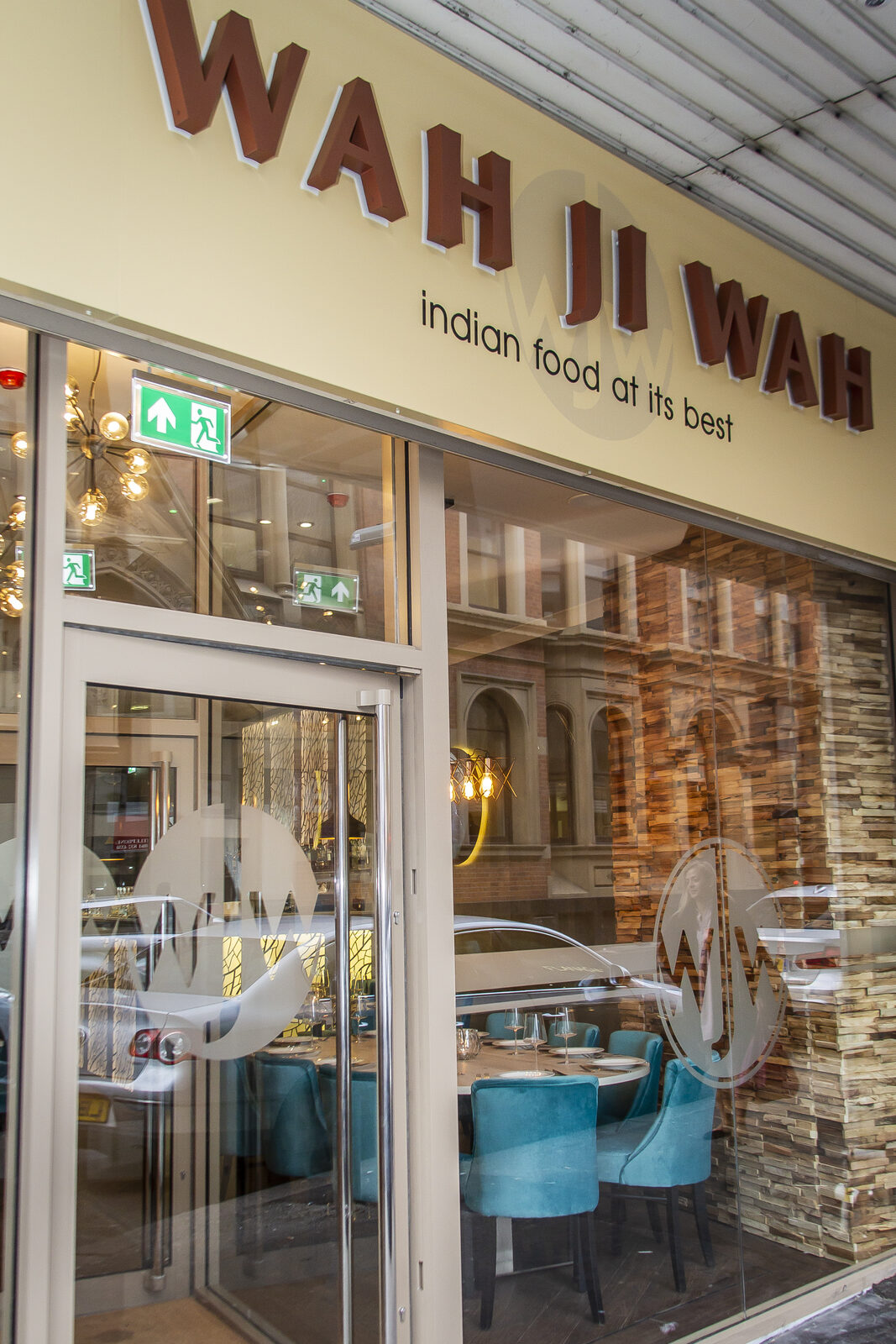 Wah Ji Wah photo 2
