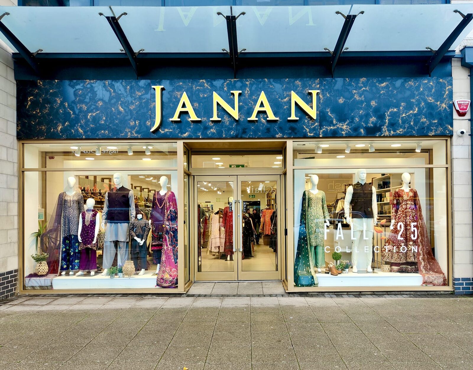 Janan