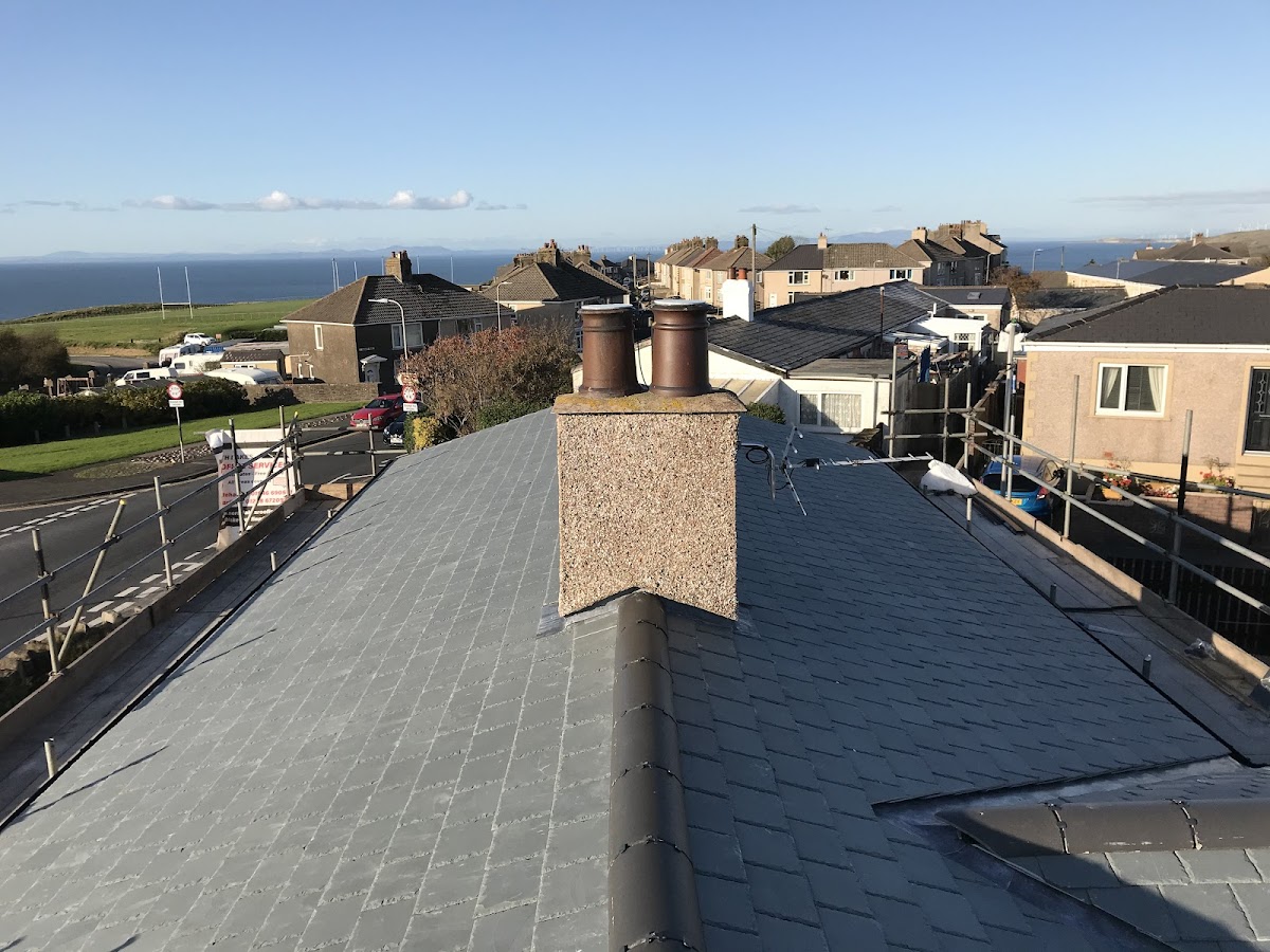 North Lakes Roofing Services ltd