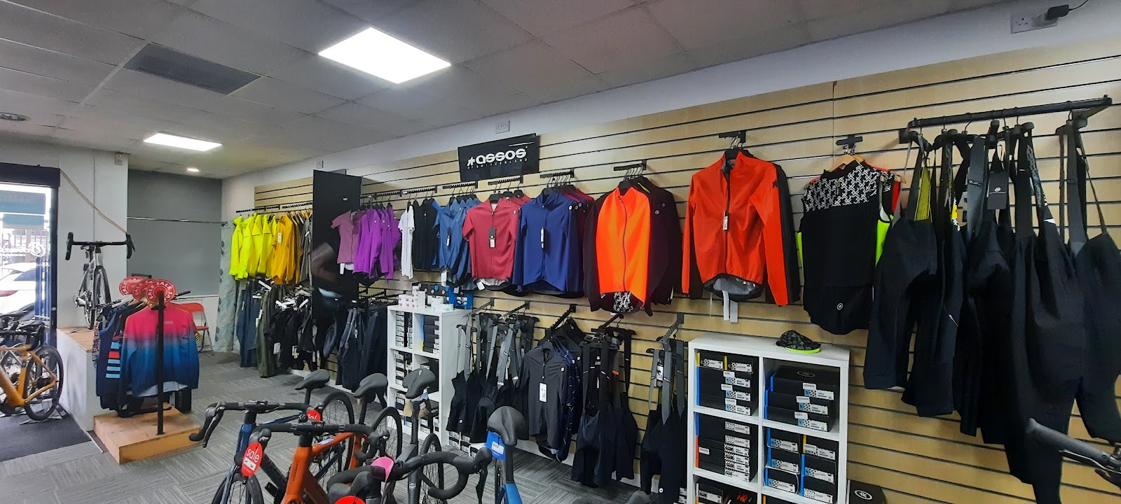 Cyclewise Cockermouth - Road, eBikes, Touring, Gravel & Kids Bikes