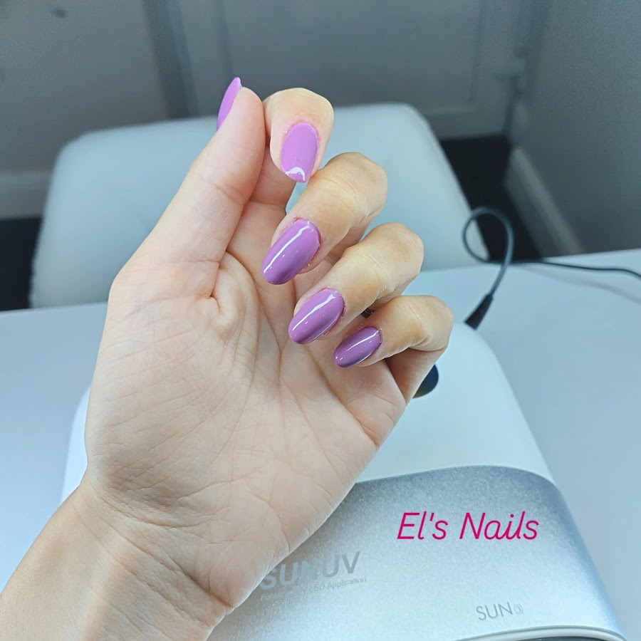 El's Nails