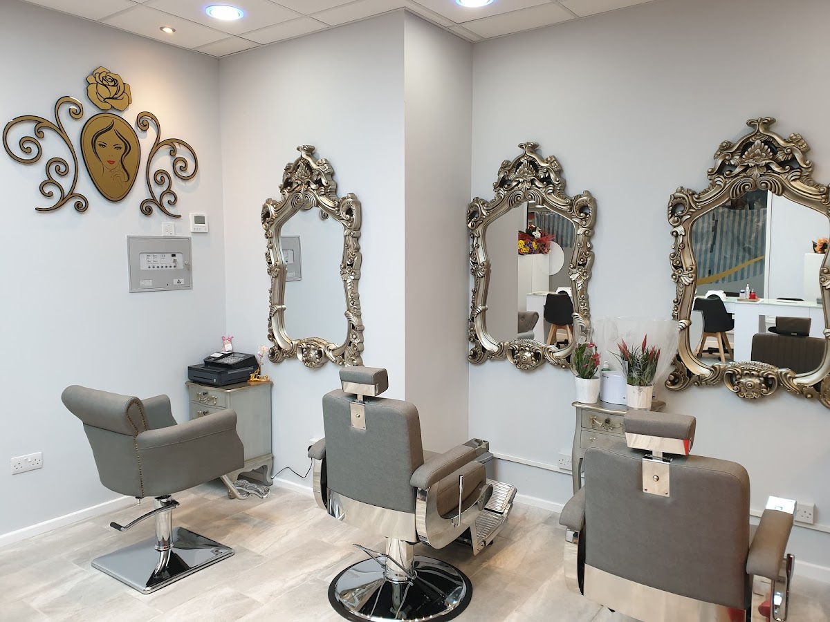 Rose Beauty Ltd