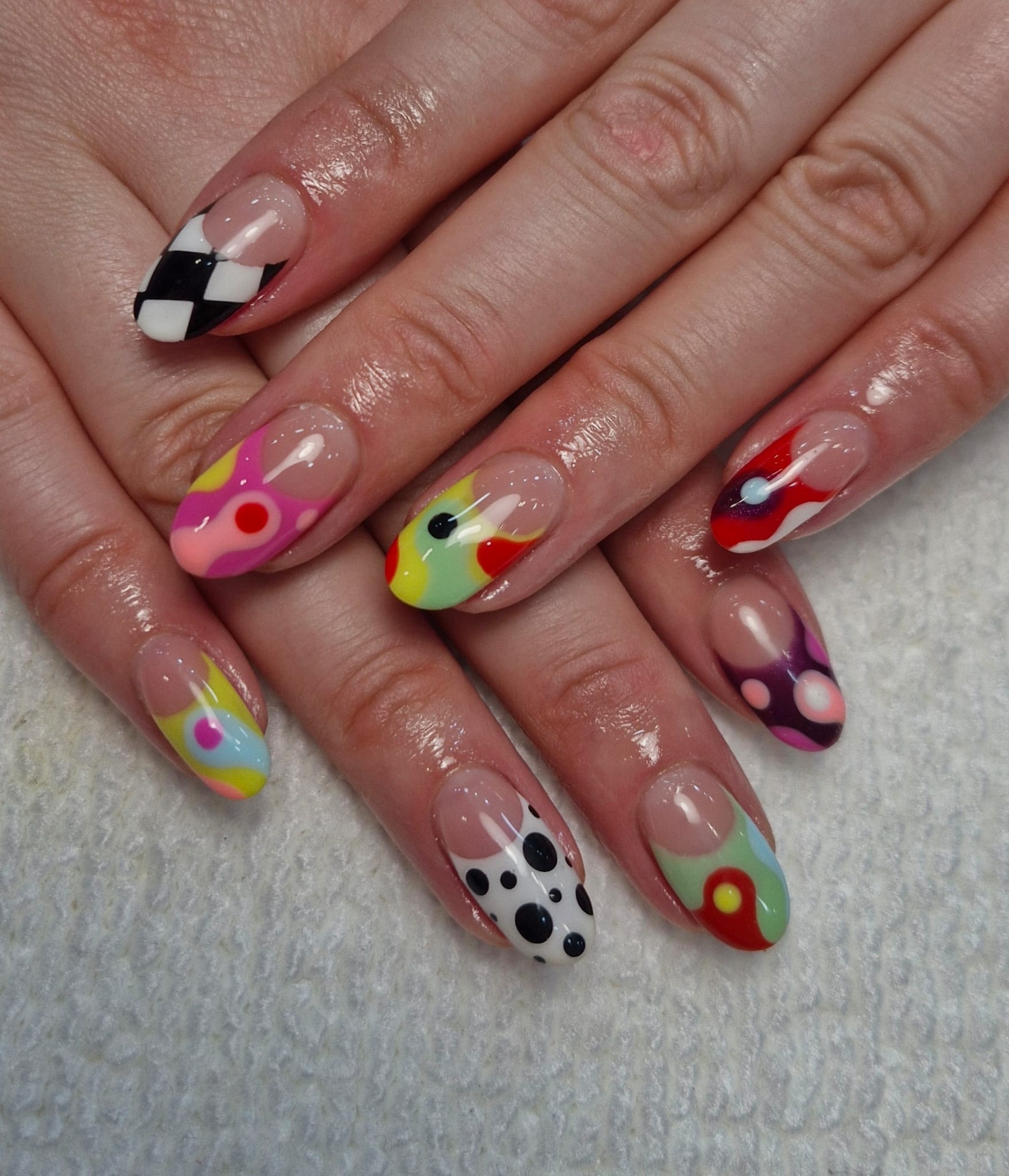 Society Beauty photo 4