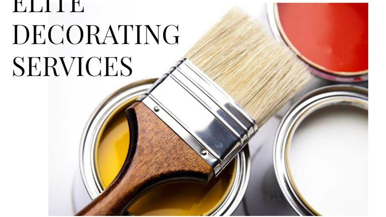 Elite decorating services Carlisle, Cumbria