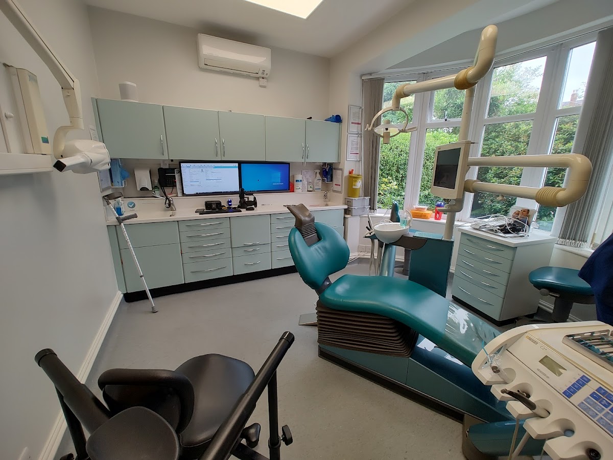 Absolute Dental