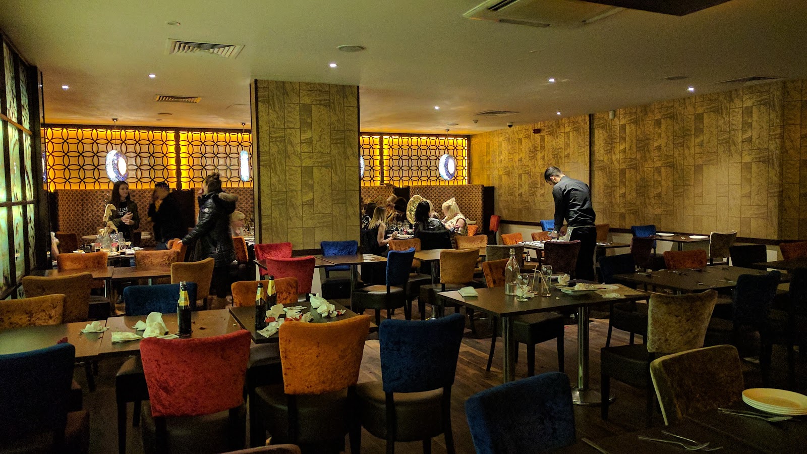 Akbar's Restaurant